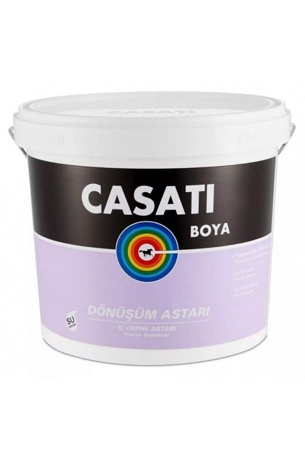 Dyo Dönüşüm Astarı Geçiş Astarı 20 Kg