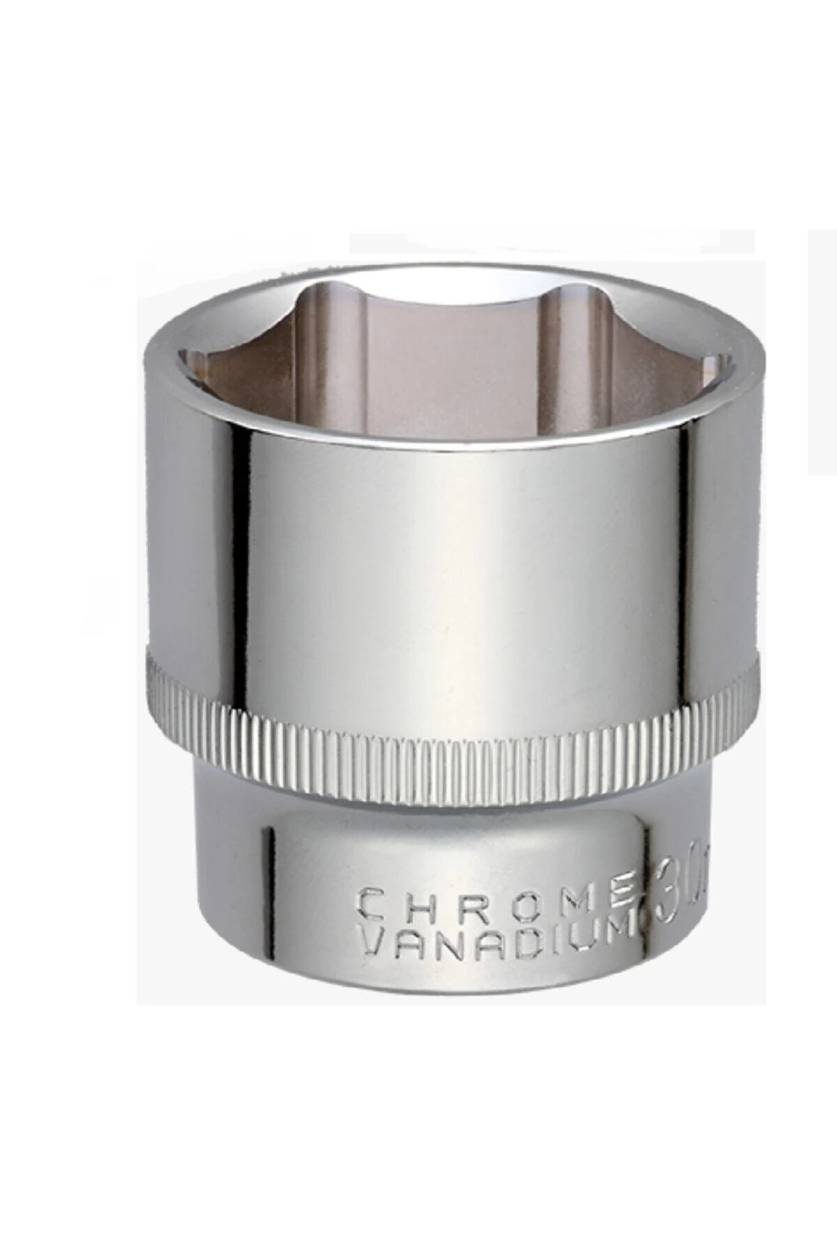 Kayasan 3/4 6 Köşe Ağır Lokma 50 Mm