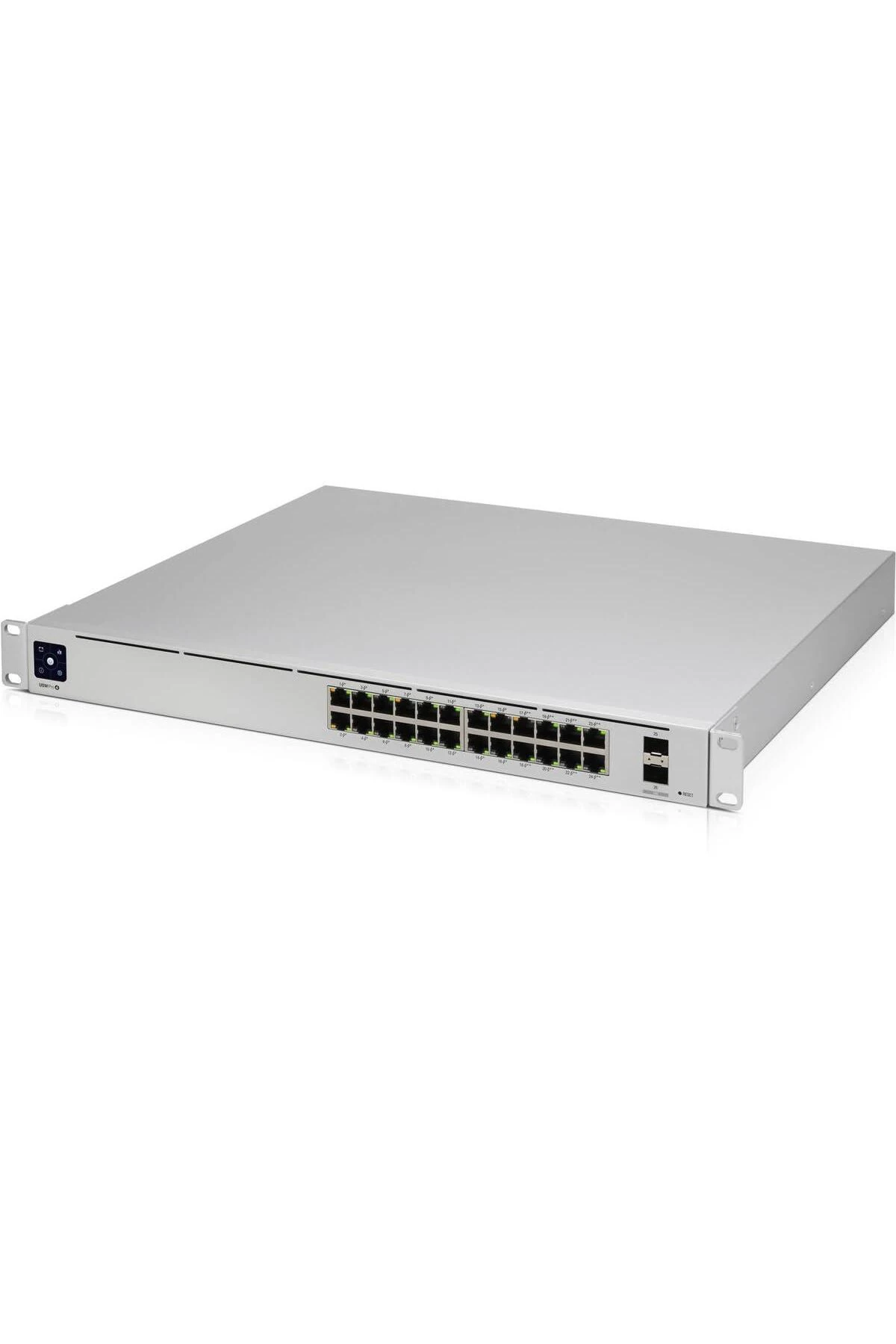 Ubiquiti USW-PRO-24-POE | Unifi Gen 2 10 Gigabit Anahtar