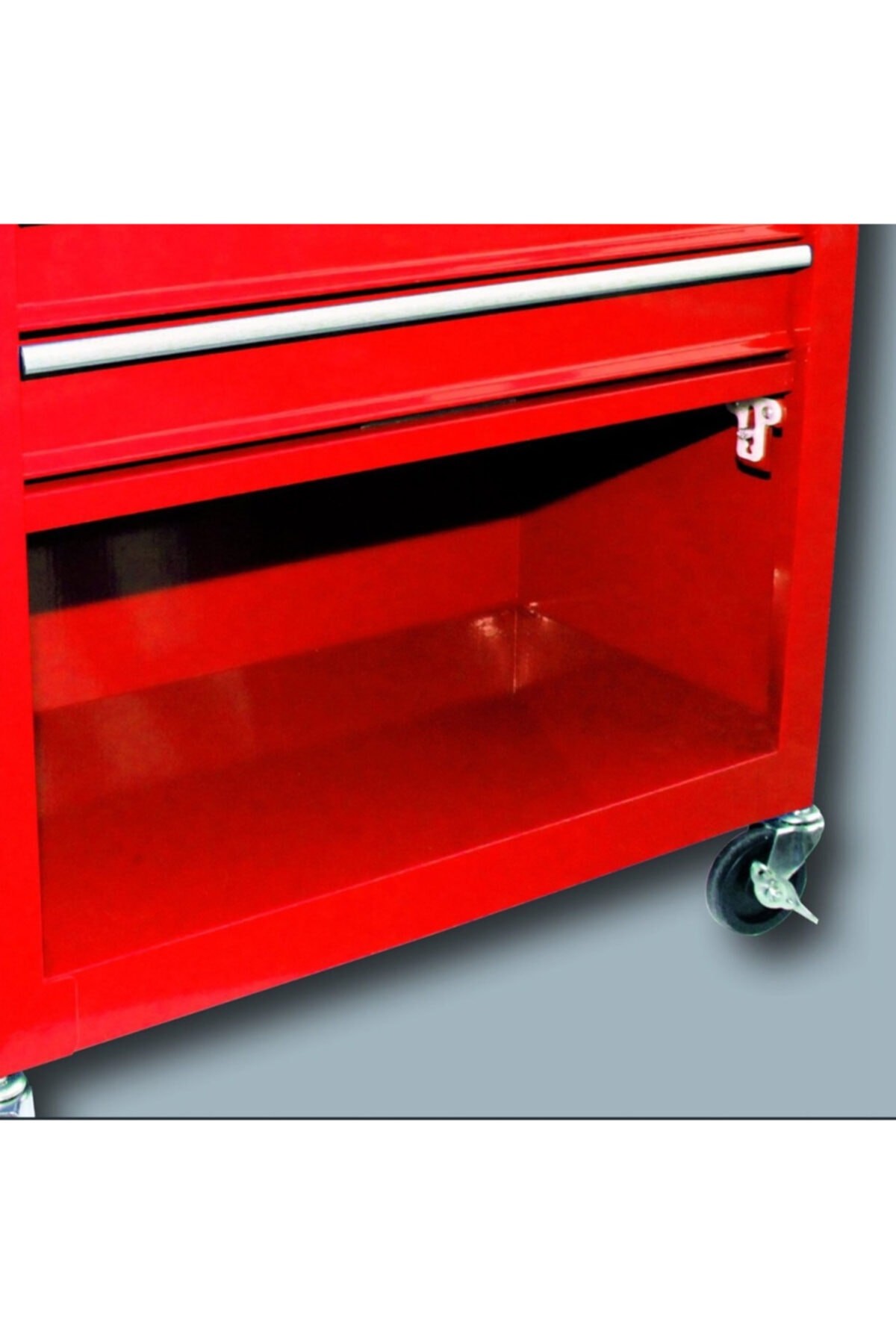 Tc-tw 100  Boş Takım Dolabı Çantası