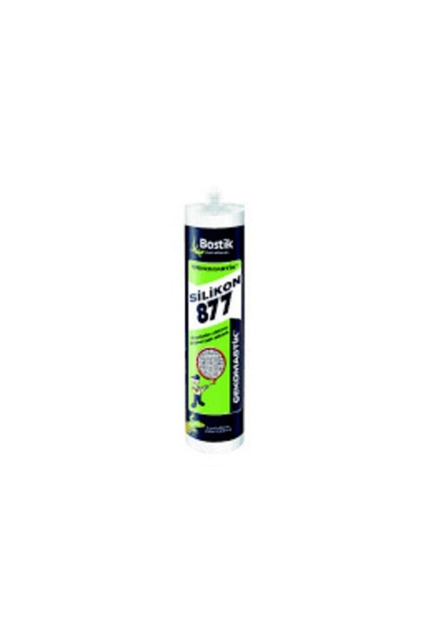 Çekomastik 877 Silikon