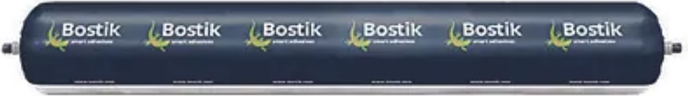 Pu Fix Fc Hızlı Kürlenen Yapıştırıcı Sosis Beyaz 600 ml