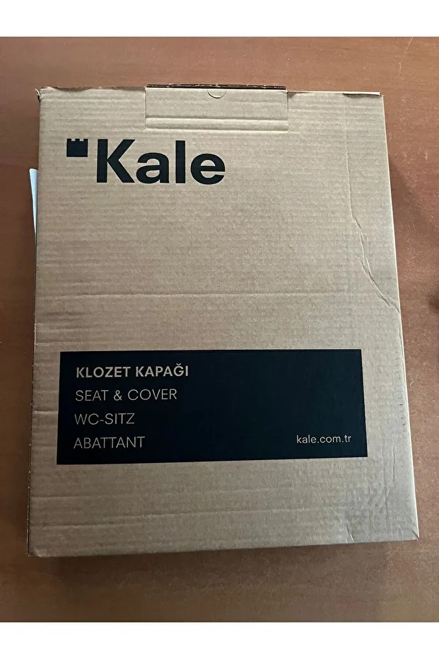 Basics Smart (YAVAŞ KAPANAN) Klozet Kapağı 70122729s0