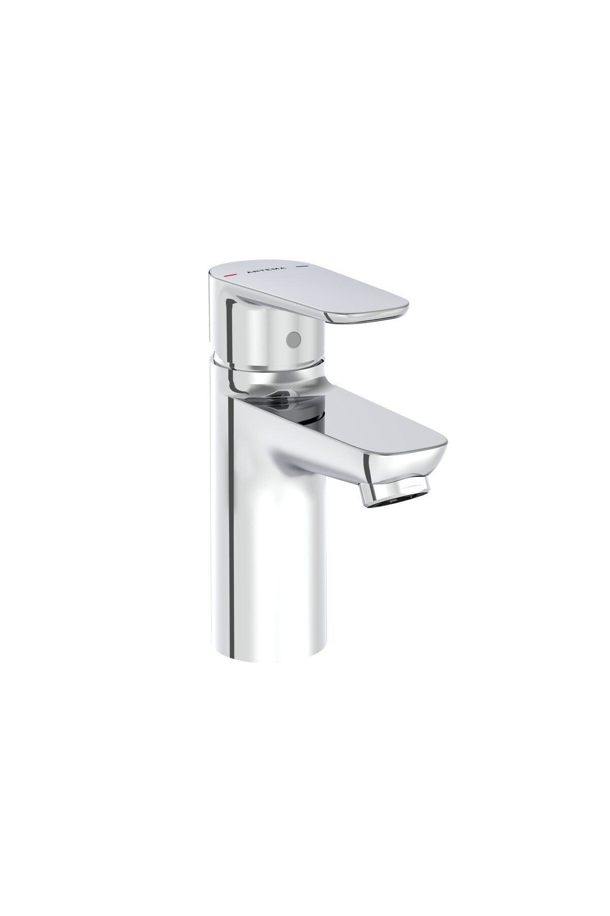 Shift T20 A43656 Lavabo Bataryası, Krom