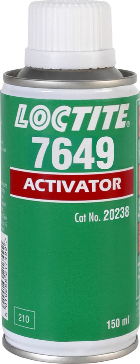 7649 Aktivatör N (Anaerobikler İçin) 150Ml