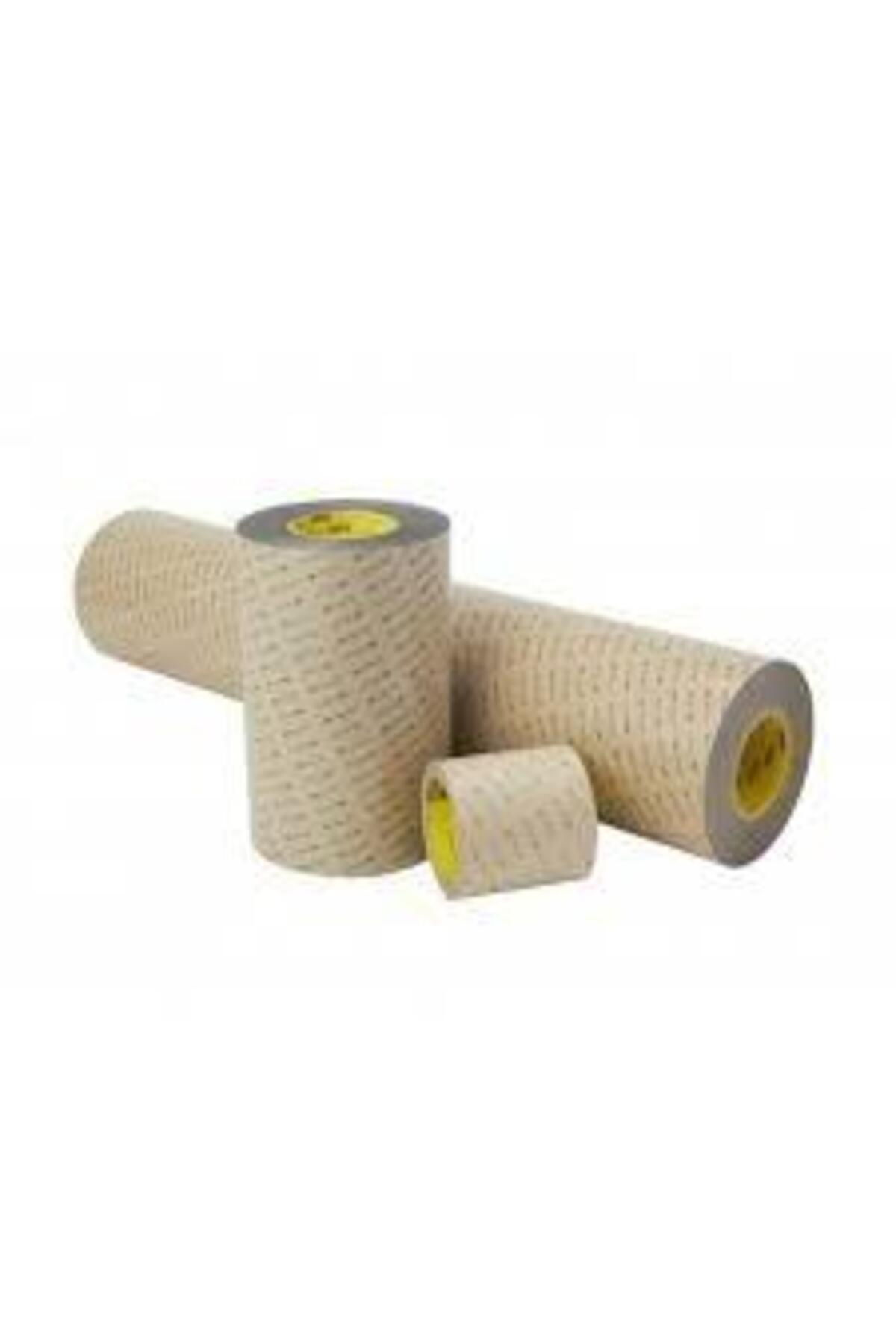 3M 93020le 22mm*55mt Çift Taraflı Bant