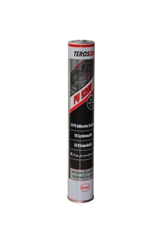 Teroson Pu 9208f Siyah Mastik 280ml 5'li