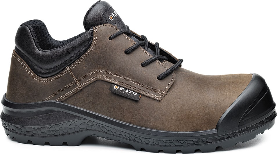 B0866 Be Browny S3 Cı Src İş Ayakkabısı
