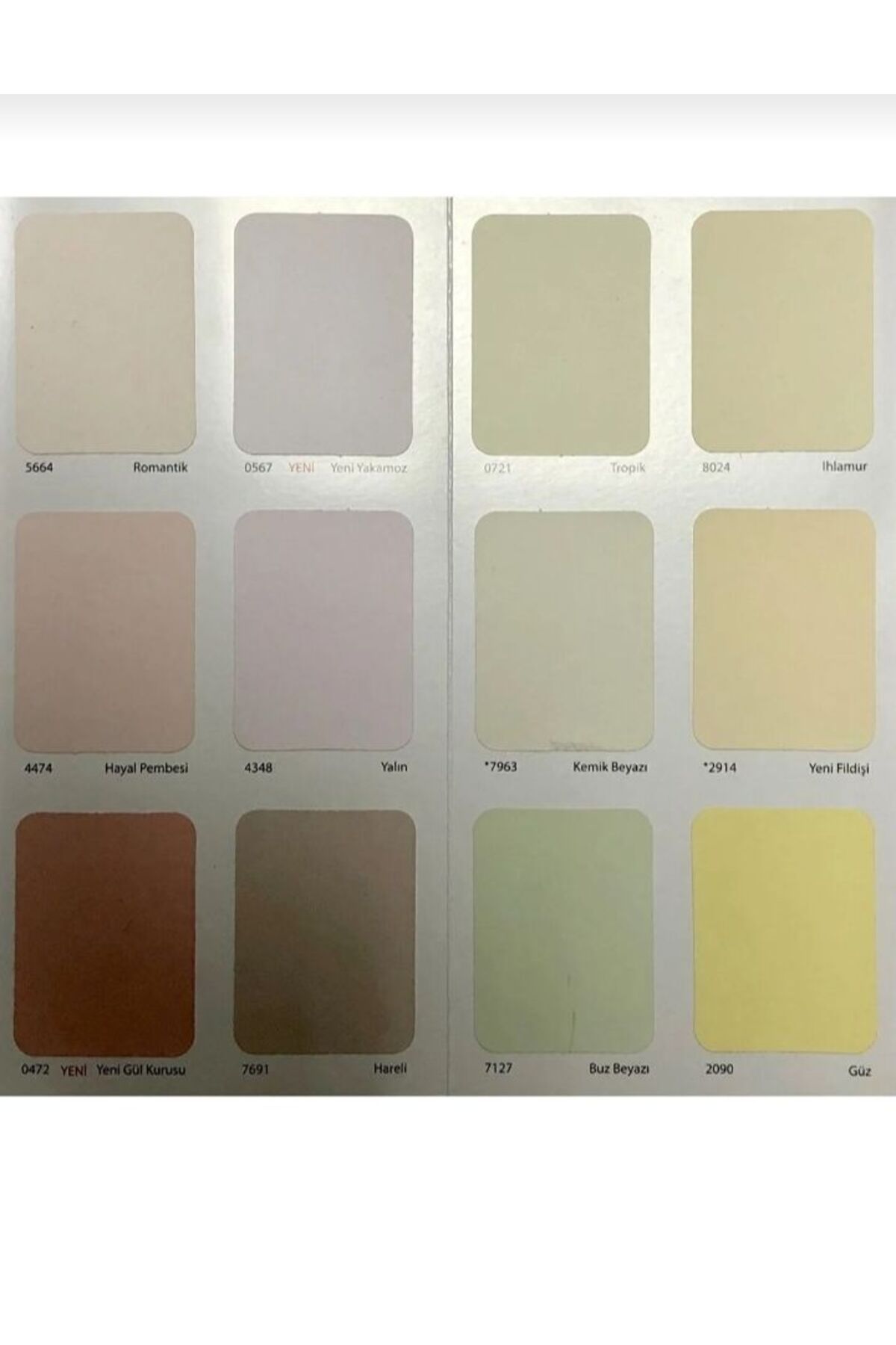 DYO dinamik soft mat silinebilir silikonlu iç cephe boyası 7.5 lt