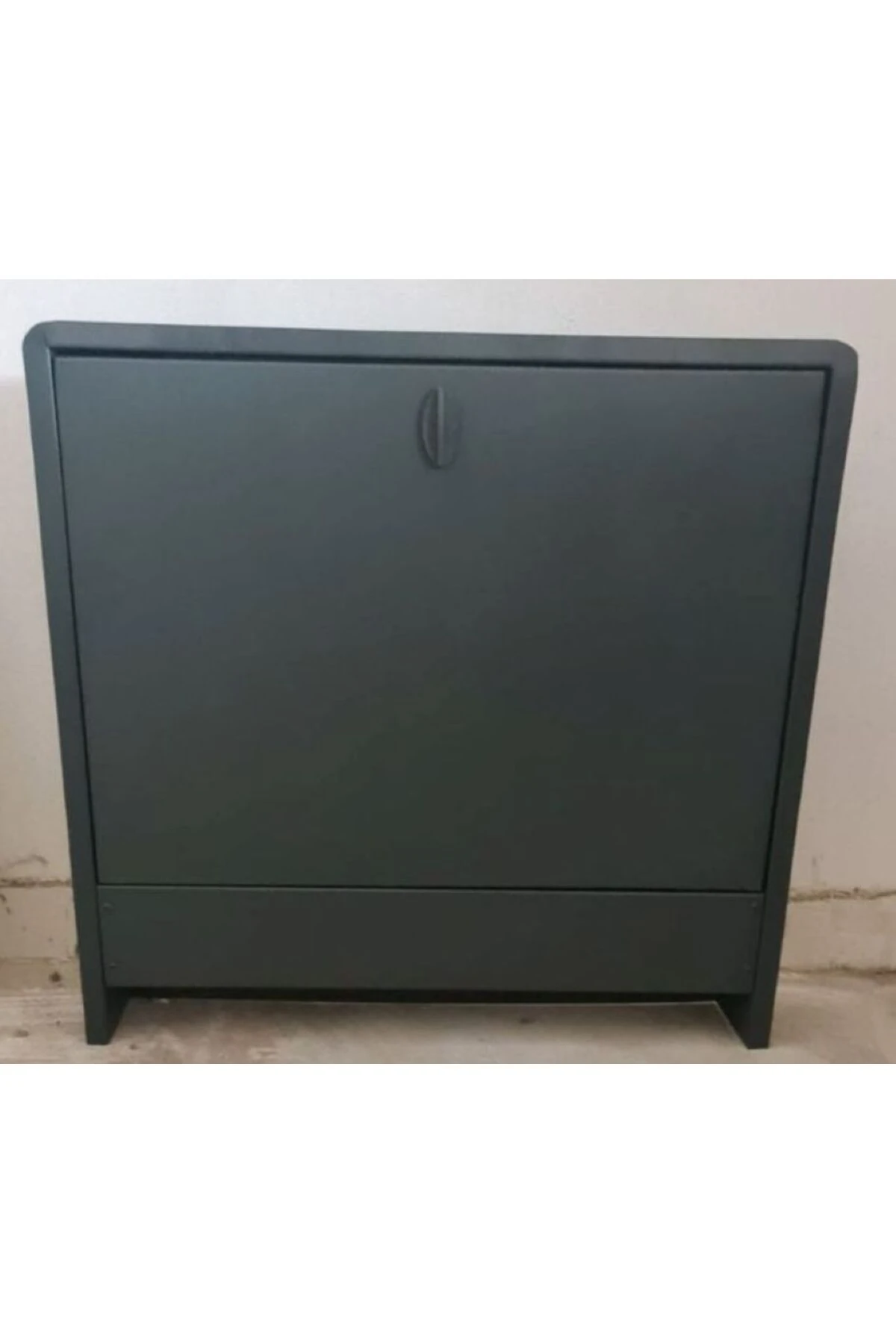 Kollektör Dolabı 60*60*10cm