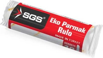 SGS Parmak 4 Adet Yedek Rulo 10CM