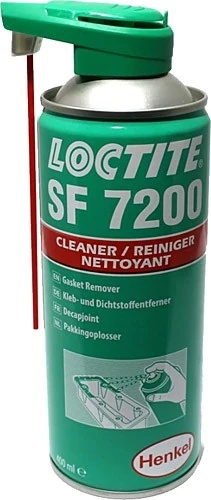 7200 Conta Sökücü Sprey 400ML