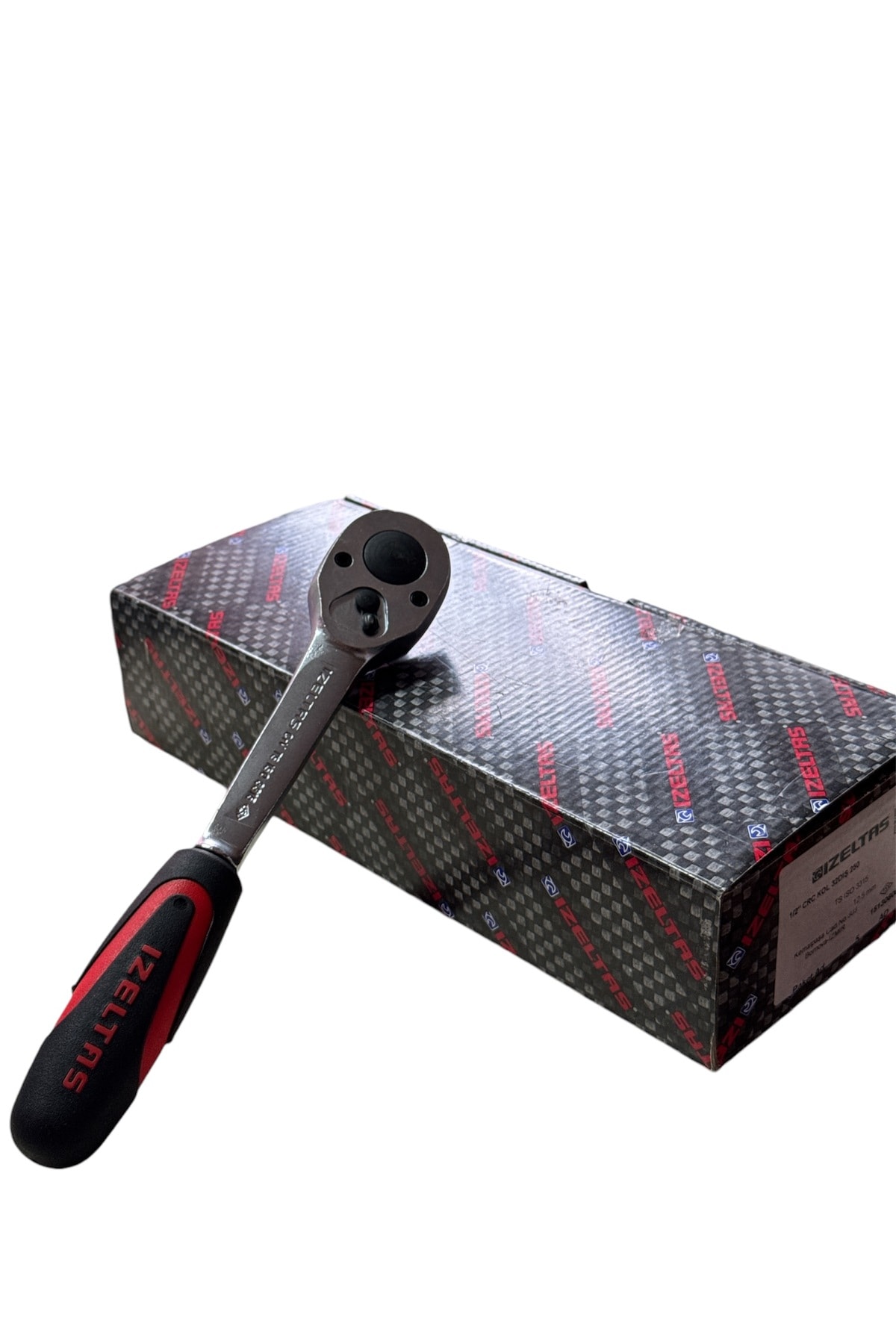 Cırcır Tekli Kol 1/2 32 Diş 250