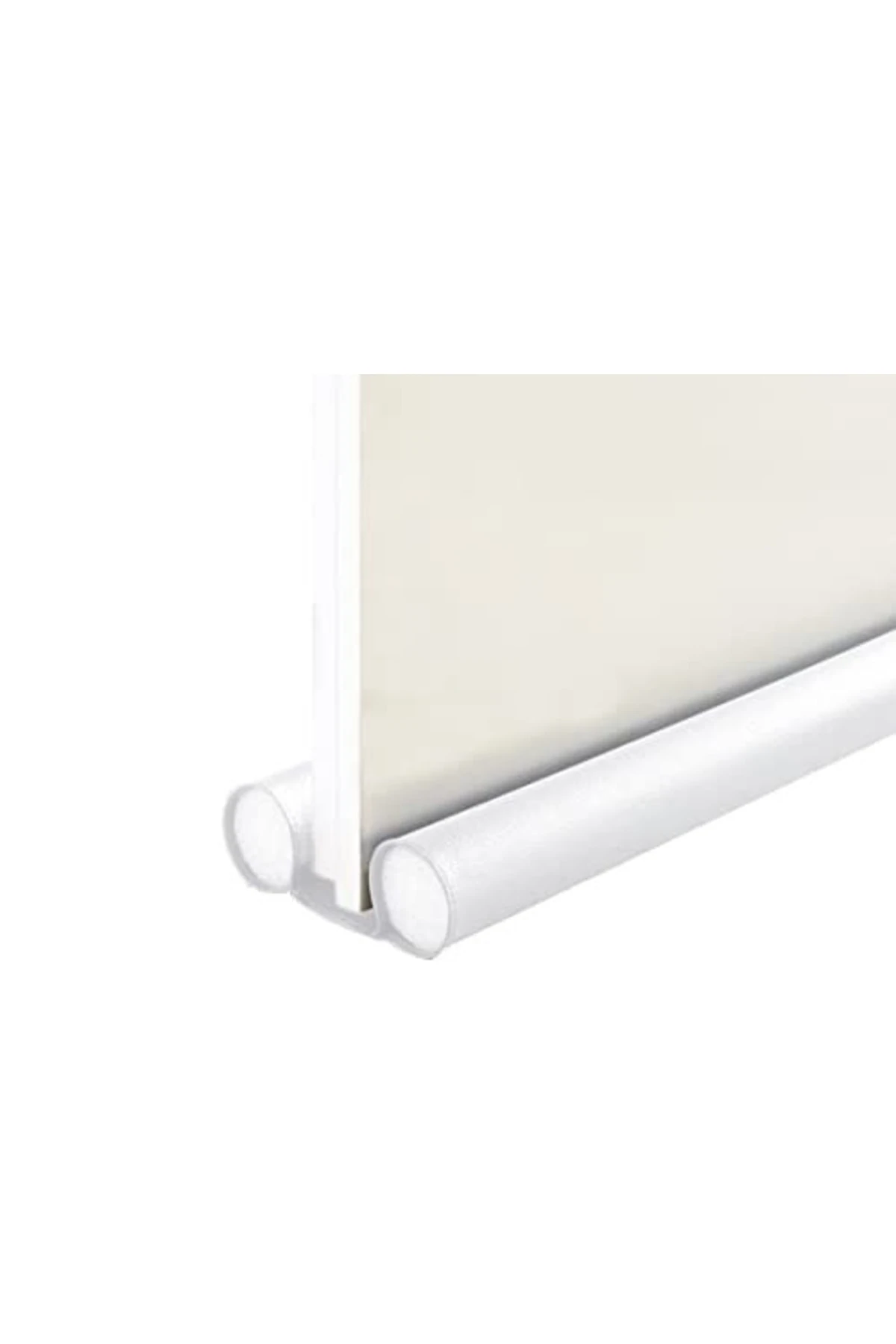 Kapı Altı Rüzgar Önleyici Isı Yalıtım Süngeri Izolasyon Çift Taraflı