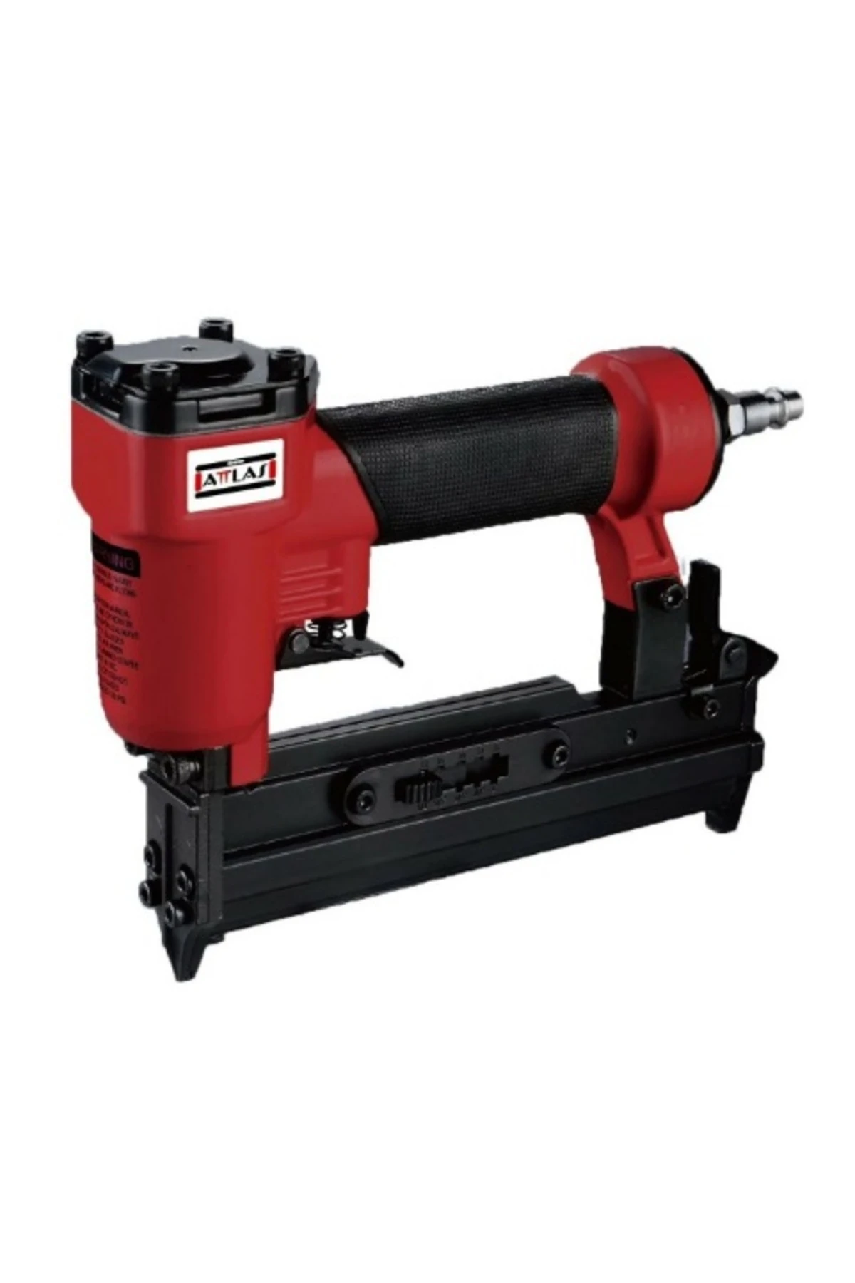 8016 Havalı Zımba Tabancası 6-16 mm