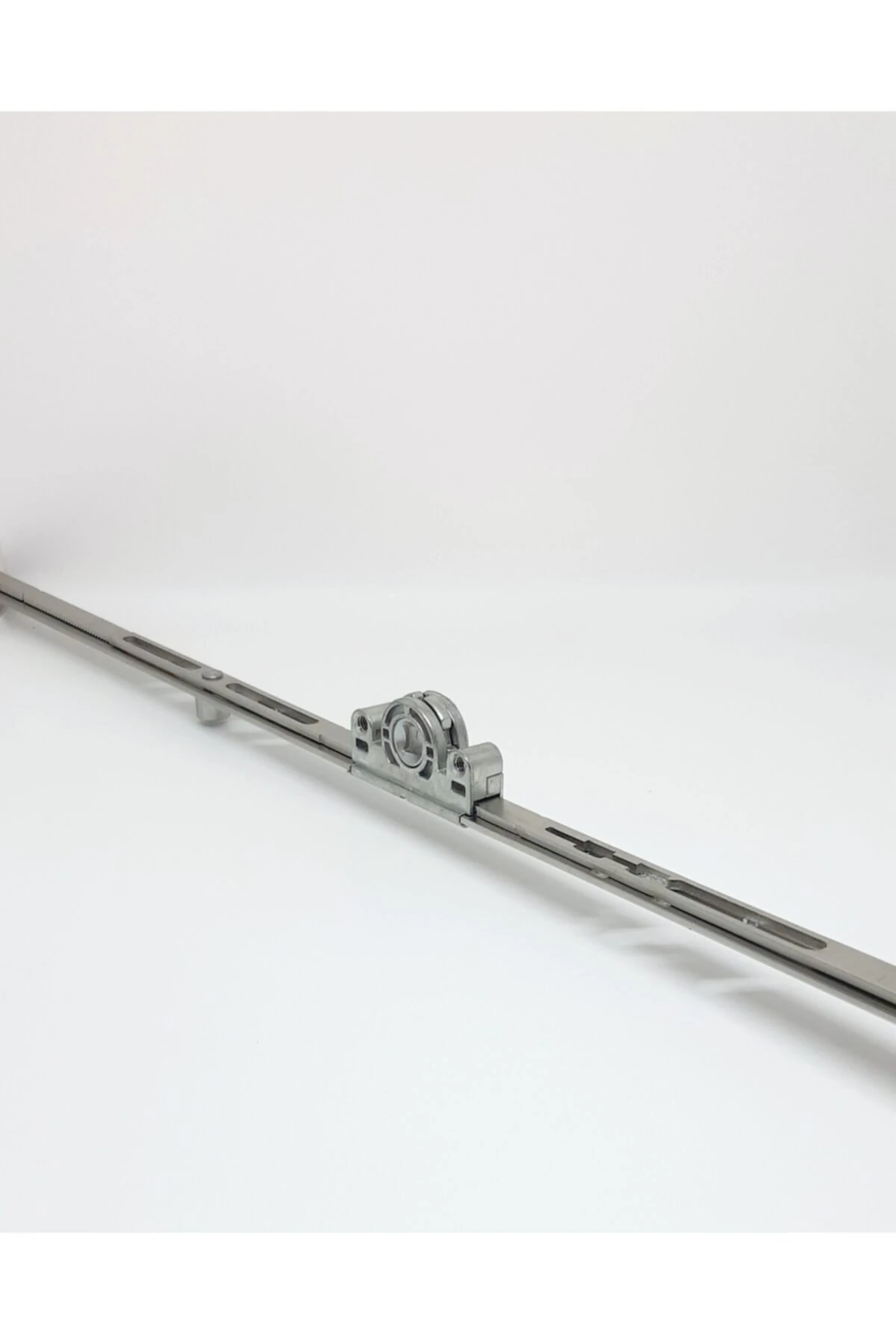 Pvc Pencereler Için Çift Açılım Ispanyoleti 700 1200 Mm