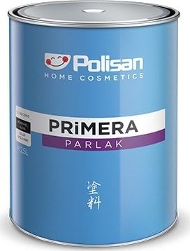 POLİSAN Yağlı Boya Primera 2,5 Lt