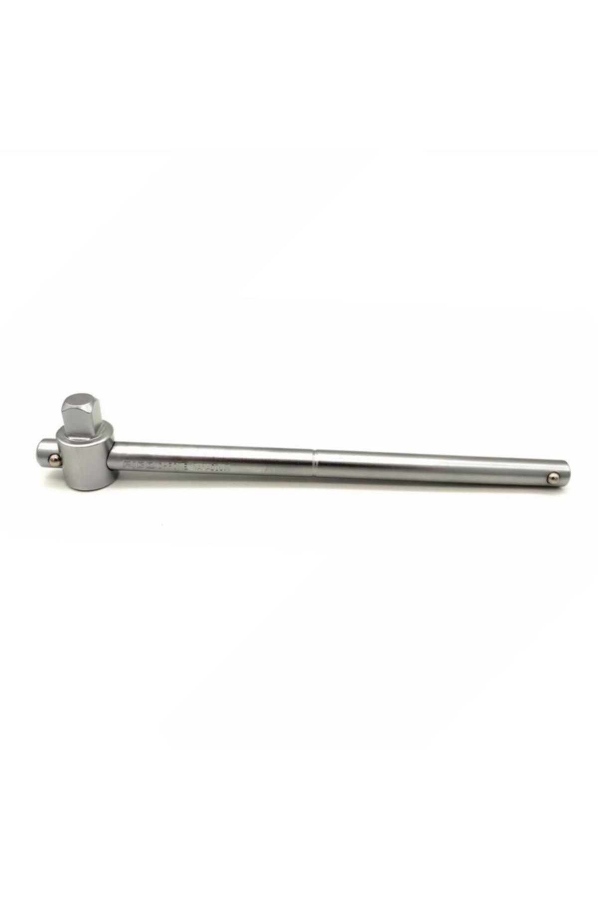 RİCO Rc3001 T Kol Lokma Kolu 1/2" 25cm