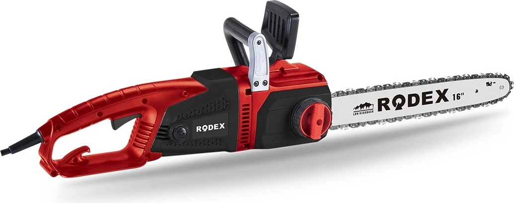 RDX906 Elektrikli Ağaç Motoru