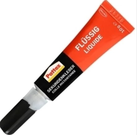 Pattex Süper Japon Yapistirici 10Gr