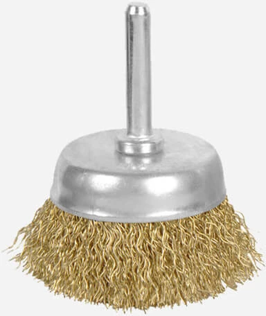 Rtrmax RH24104 Pimli Çanak Fırça 38 mm