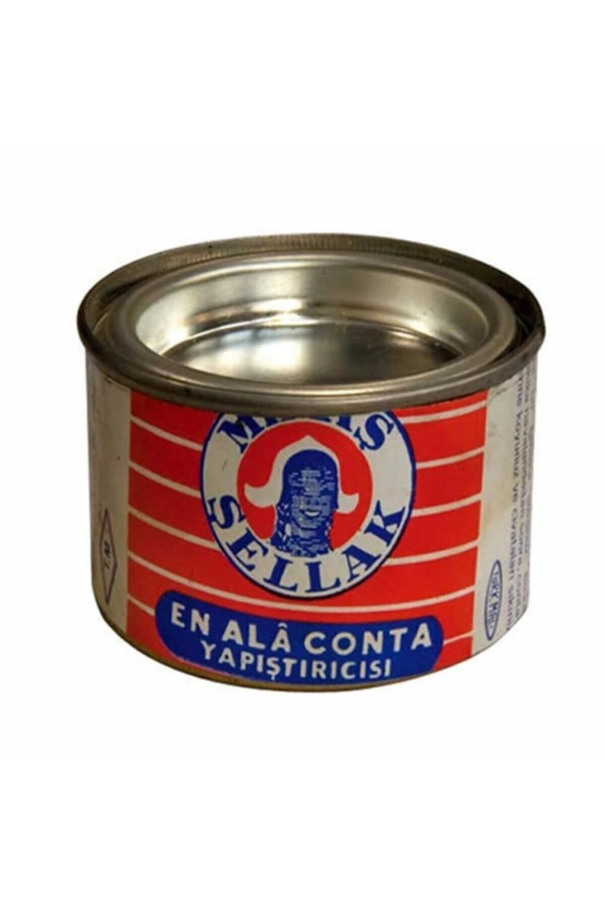 Şellak Conta Yapıştırıcı