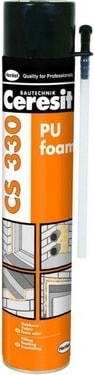 Poliüratan Köpük 615GR Köpük CS330