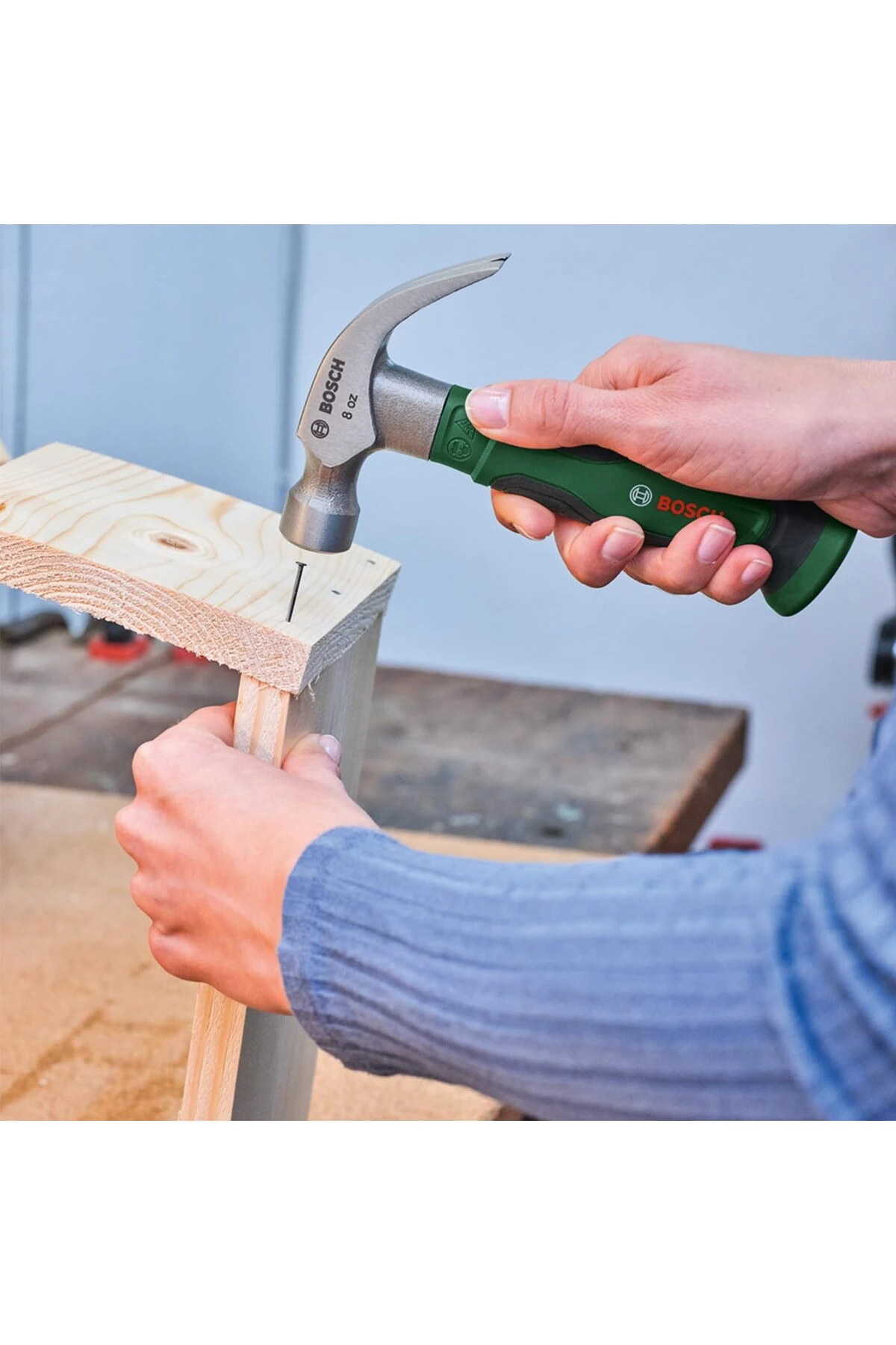 Kısa Ağızlı Çekiç-1600a02za3