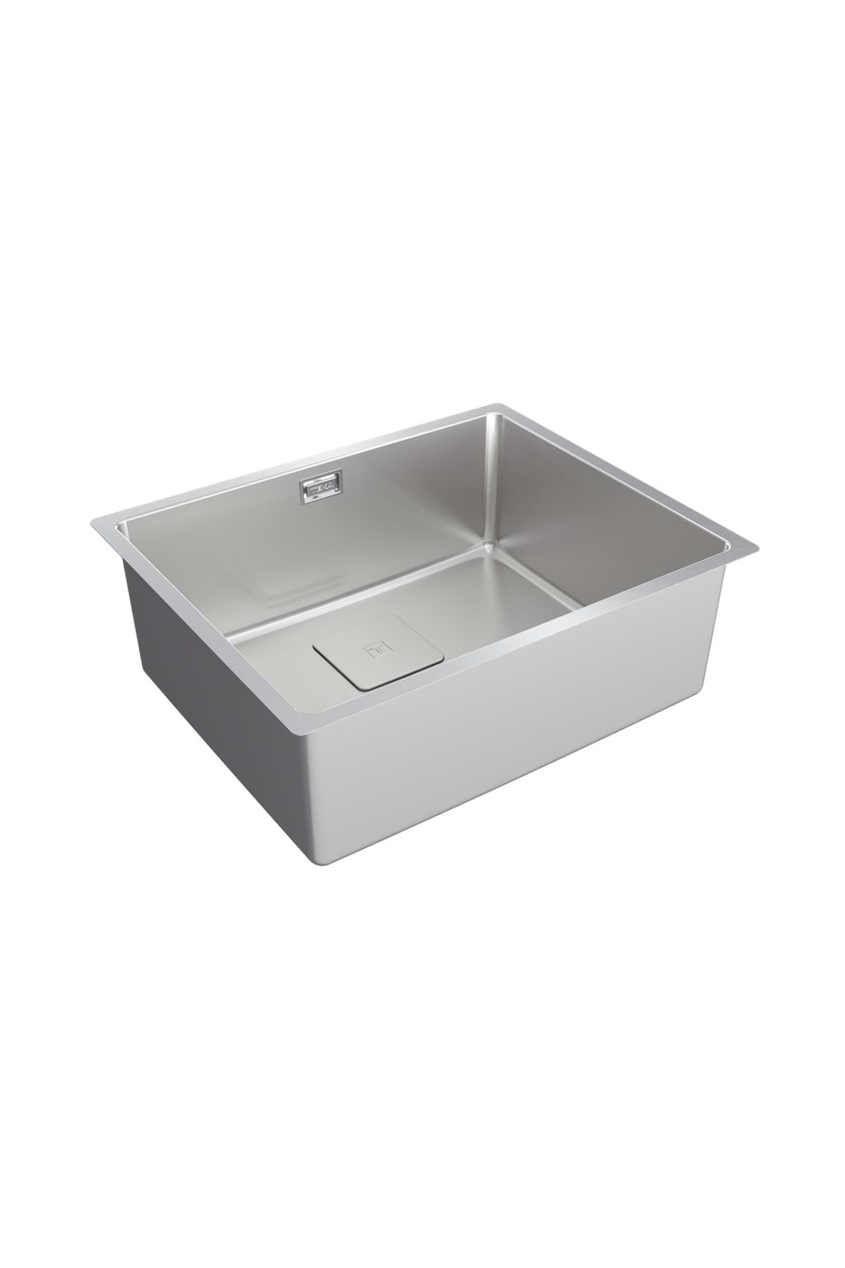 115000046- Flexlinea Rs15 50.40 Pureclean (SU TUTMAZ) Dokulu - T.altı- T.sıfır- T.üstü Ç. Eviye