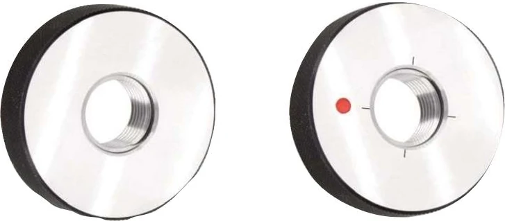 M36X4 Pld C997 Metrik Dişi Normal Diş Vida Mastarı