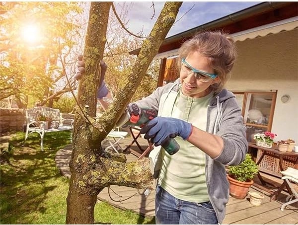Akülü Testere Easycut 12 (Akü ve Şarj Cihazı Dahil Değildir, Nanoblade Teknolojisi, 12 Volt