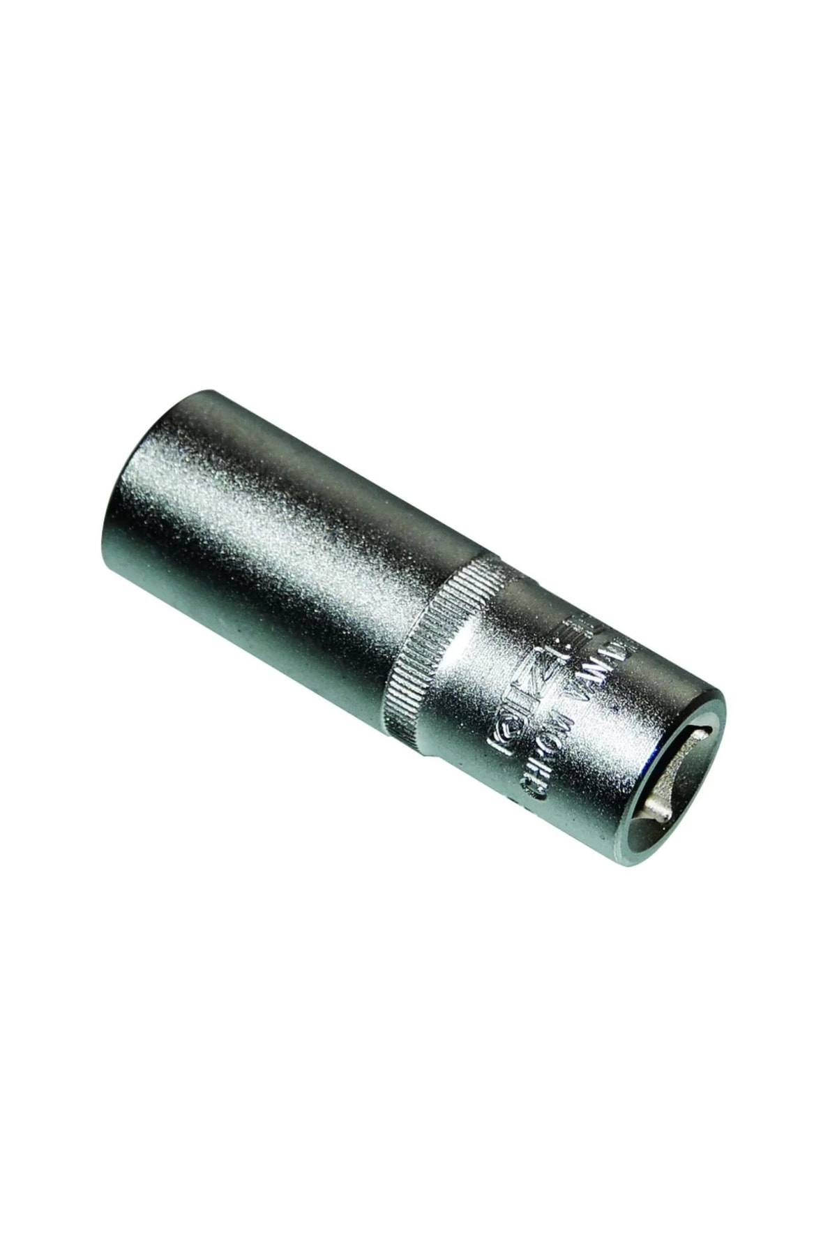 1108060017 1/2'' Altı Köşe Derin Lokma Anahtar 17 Mm