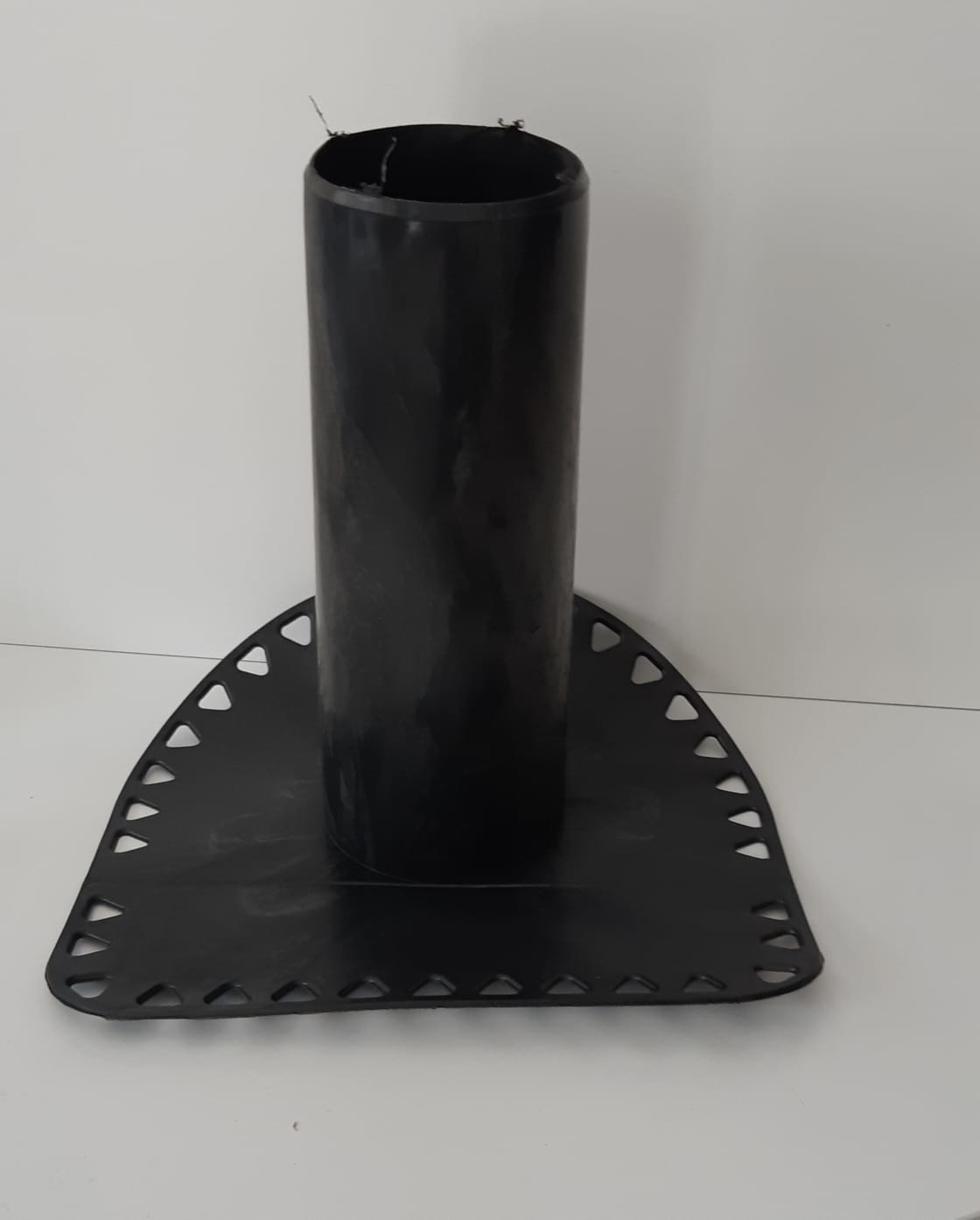 OZKUVVET 100 Lük Yalıtım Uyumlu Parapet Sifon ( Yeni Sistem Ister Alttan Ister Yandan Kullanabilirsiniz )