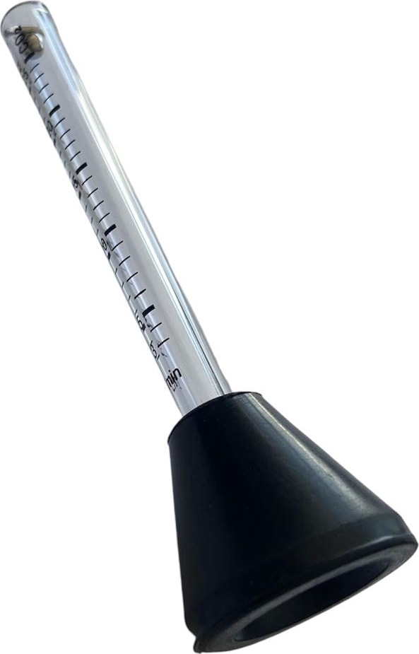 Mw Flowmetre Debi Ölçer Argon - Co2