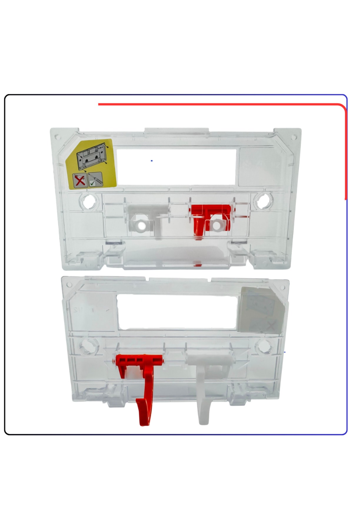 436952YP  Norm Koruyucu Kapak Grubu