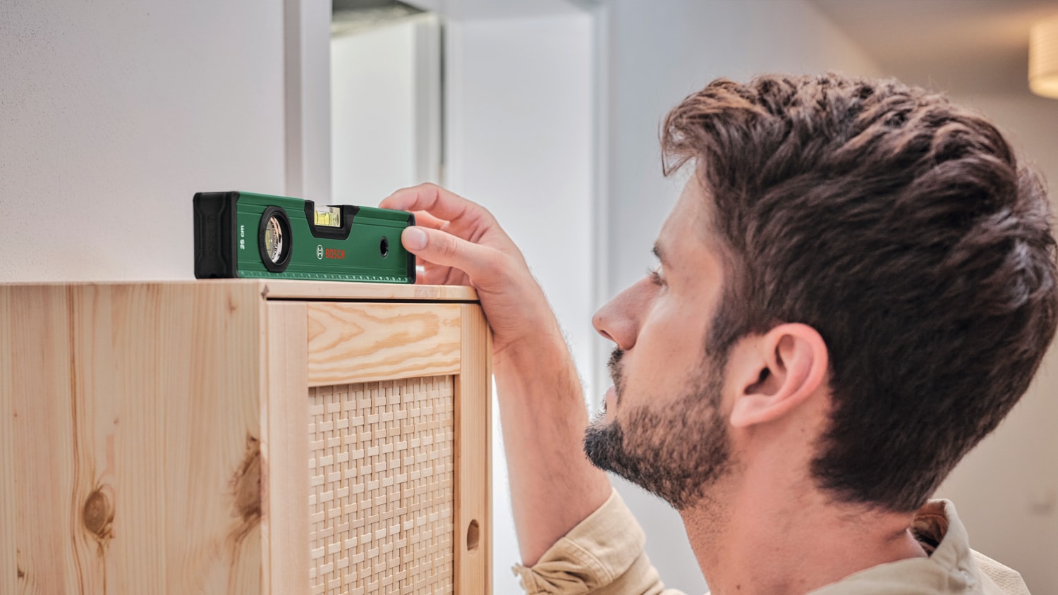 BOSCH Işaretleme Seti