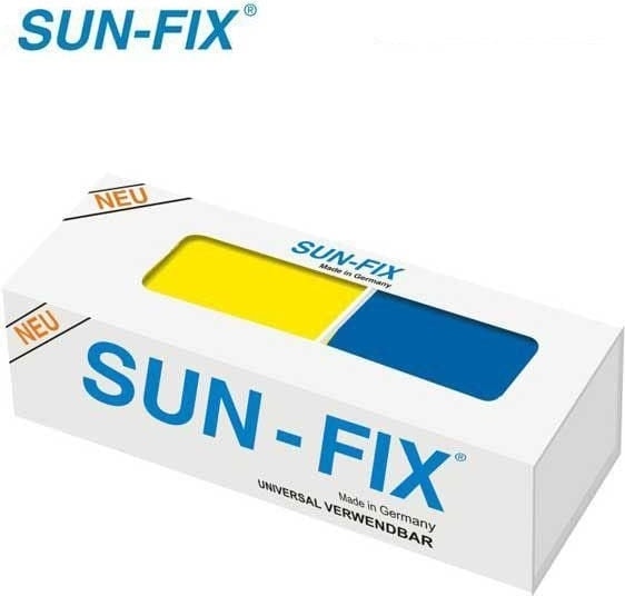 Sun Fix Üniversal Kaynak Macunu 40 gr
