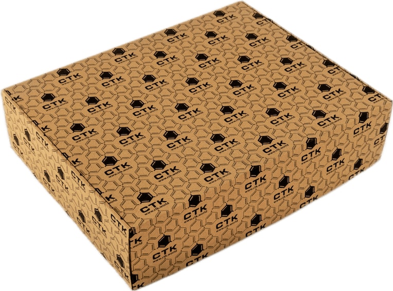 Silencefix 10MM Ses Yalıtımı (12 Adet)