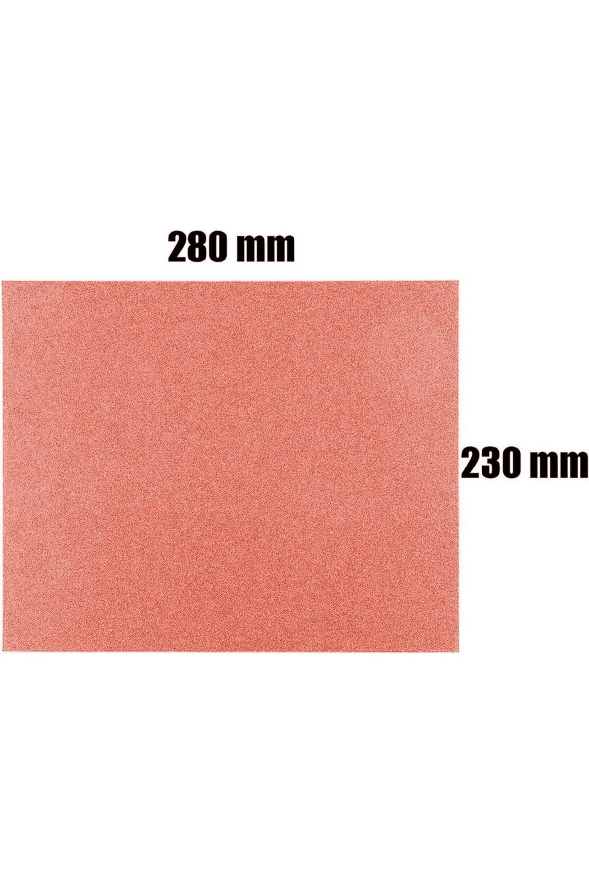 El Su Zımparası 30 Adet Far Temizleme ve Parlatma Seti | 2500-2000-1500-1000-500 Kum