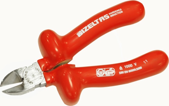 Süper İzole Yan Keski 160mm