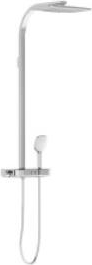 Artema Aquacontrol Charm 360 3f Duş Sistemi A47204 Krom