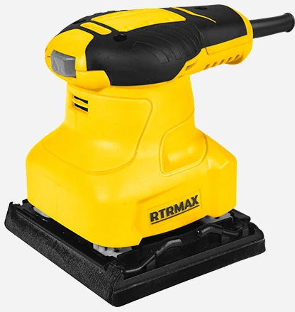 RTM3740 Avuç Içi Titreşim Makinası 230W