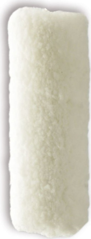 DEKOR Kadife Kalorifer Rulo Yedek 10 cm