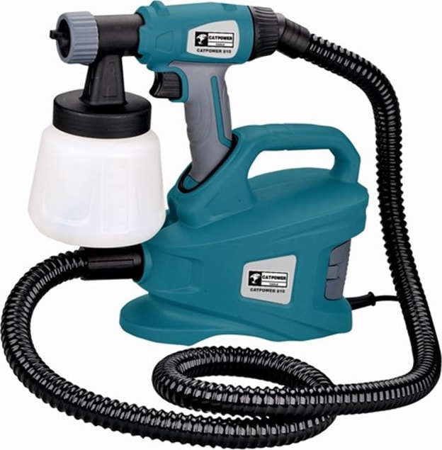 CAT 810 Elektrikli Boya Tabancası 700W