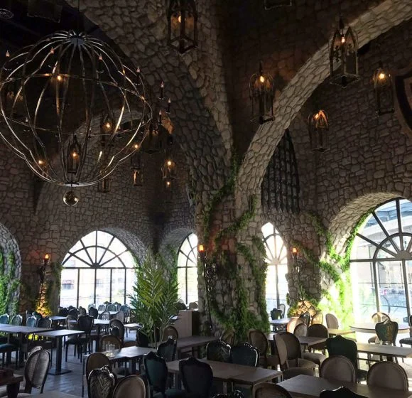 Köy Taşı PS 604   -   1 m2