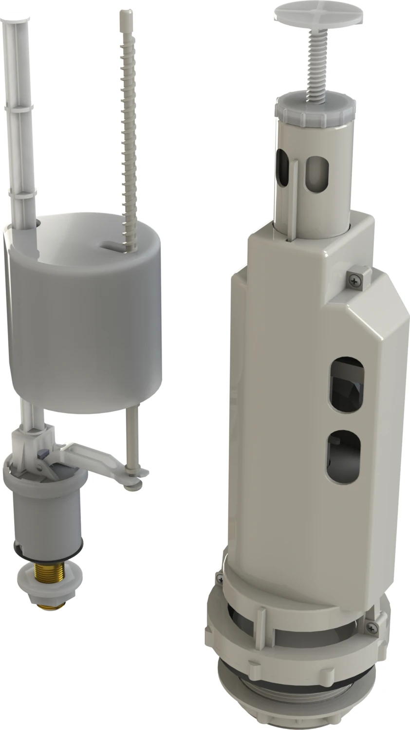 Volga Basmalı İç Takım Star Stop DONAU 201-121