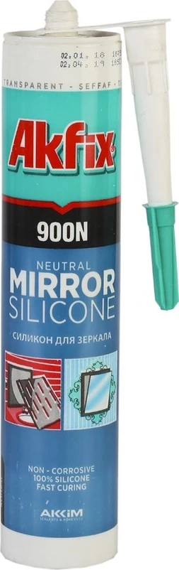 900N Ayna Silikonu 310ml