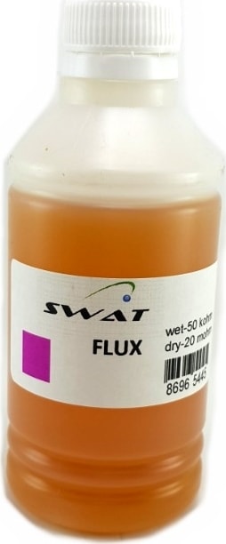Reçineli Sıvı Flux 200 ml