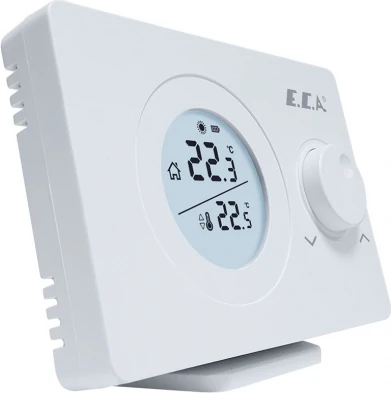 . Poly Pure 100W Kablosuz Oda Termostatı