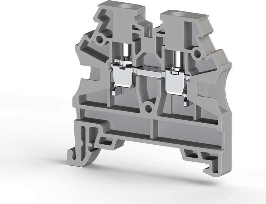 0.0.0.3.04200RP Avk 2,5 Rd Gri Ray Klemens ( 100 Adet )